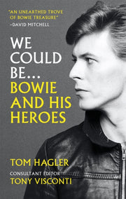 We Could Be Bowie & His Heroes