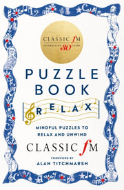 Classic Fm Puzzle Book 3
