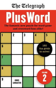 Plusword 2 The Mindful Edition
