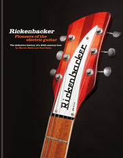 Rickenbacker Guitars