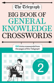 Telegraph Big Book Of General Knowl By Telegraph Media Grou
