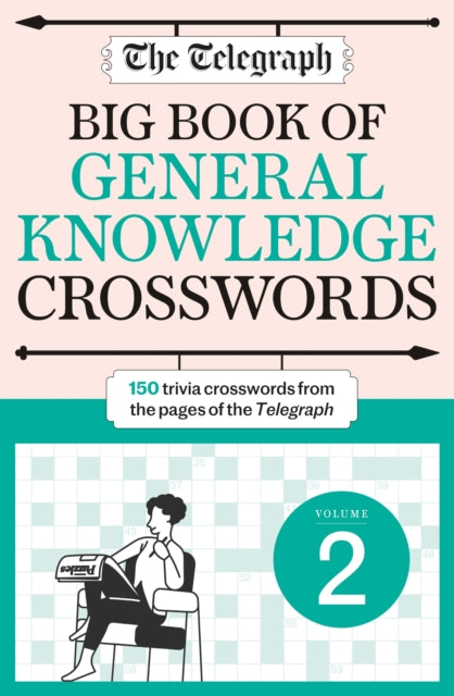 Telegraph Big Book Of General Knowl By Telegraph Media Grou