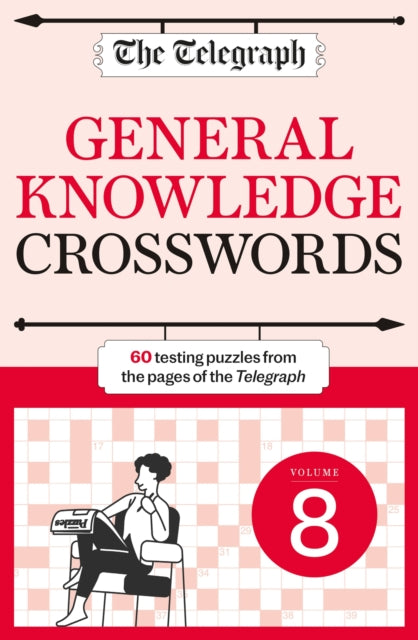 The Telegraph General Knowledge Crosswo