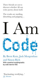 I Am Code By Code-davinci-002 Bre