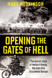 Opening The Gates Of Hell