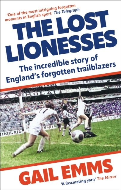 Lost Lionesses