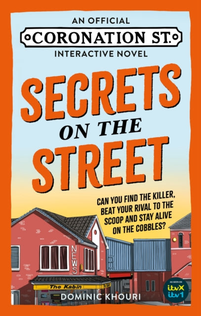 Secrets On The Street