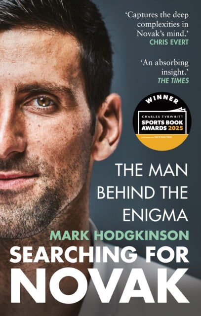 Searching For Novak