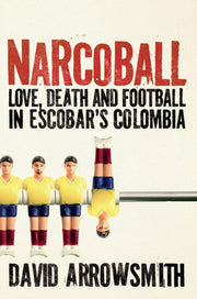 Narcoball By Arrowsmith, David