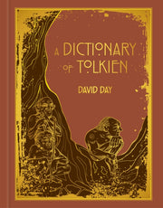 Dictionary Of Tolkien