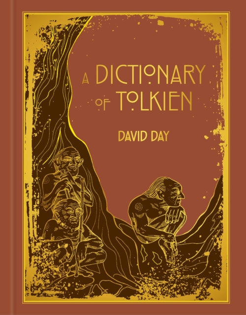 Dictionary Of Tolkien