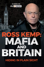 Ross Kemp Britain & The Mafia
