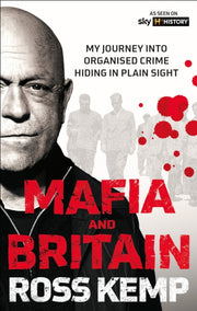 Ross Kemp Mafia & Britain