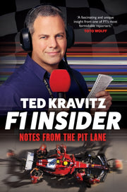 F1 Insider Notes From The Pit Lane