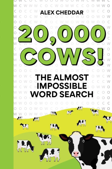 20 000 Cows