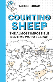 Counting Sheep By Cheddar, Alex