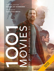 1001 Movies You Must See Before You Die By Schneider, Steven J