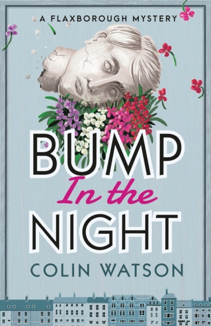 Bump In The Night