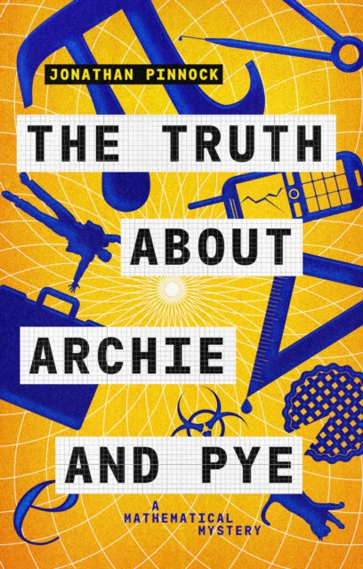 Truth About Archie & Pye