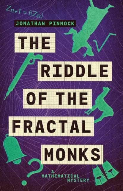 Riddle Of The Fractal Monks