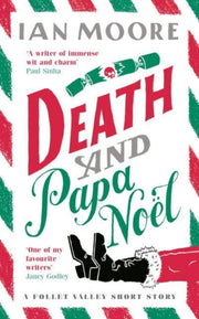 Death & Papa Noel