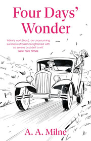Four Days Wonder