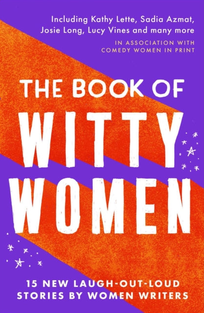 Book Of Witty Women