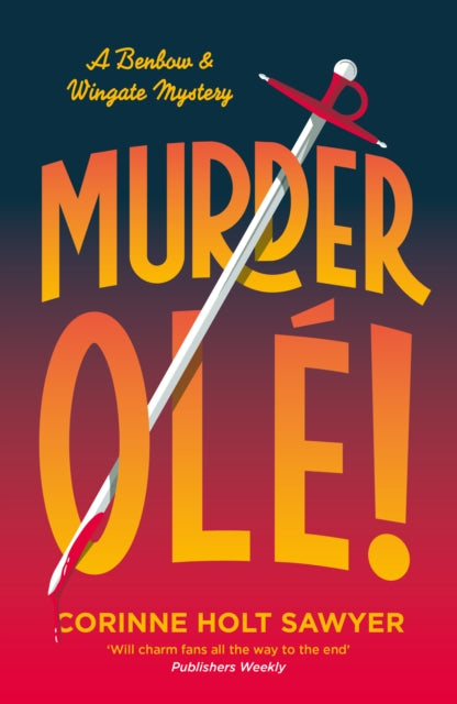 Murder Ole