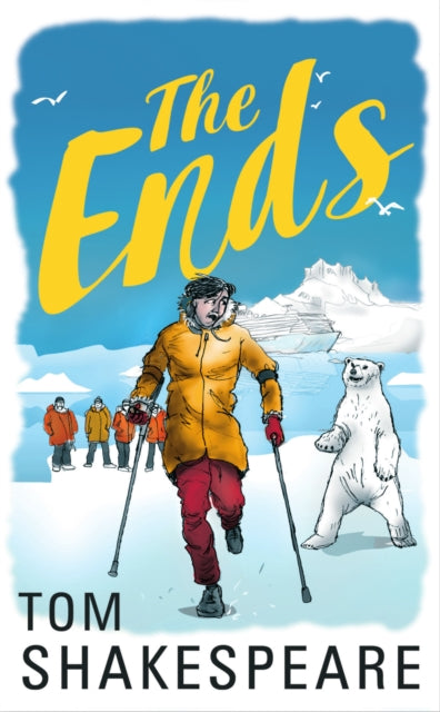 Ends