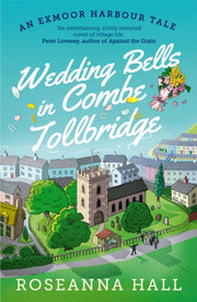 Wedding Bells In Combe Tollbridge