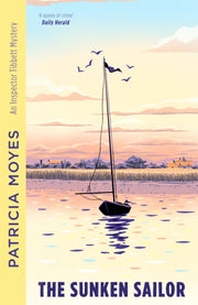 Sunken Sailor By Moyes  Patricia