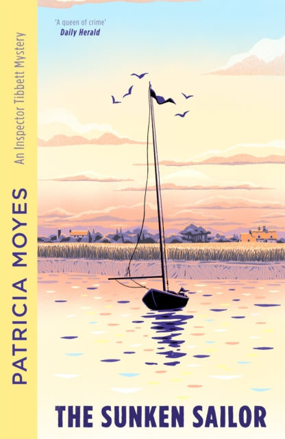 Sunken Sailor By Moyes  Patricia