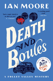 Death & Boules
