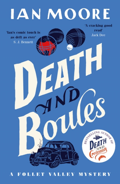 Death & Boules