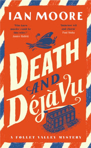 Death & Deja Vu