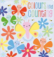 Colours & Counting