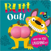 Butt Out