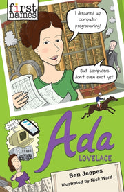 Ada Lovelace