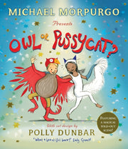 Owl Or Pussycat