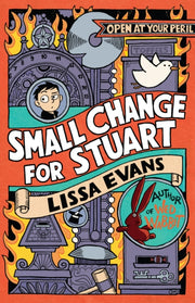 Small Change For Stuart