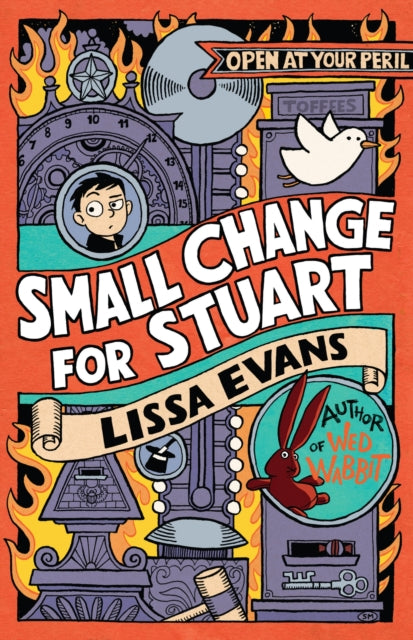 Small Change For Stuart