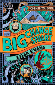 Big Chance For Stuart