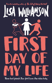 First Day Of My Life