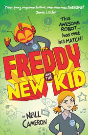 Freddie & The New Kid 2