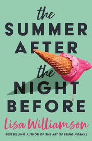 Summer After The Night Before