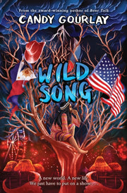 Wild Song