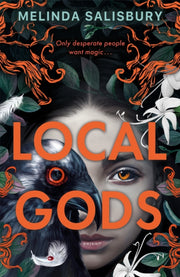 Local Gods By Salisbury, Melinda