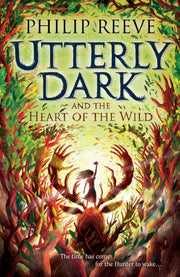 Utterly Dark & The Heart Of The Wild