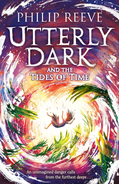 Utterly Dark & The Tides Of Time