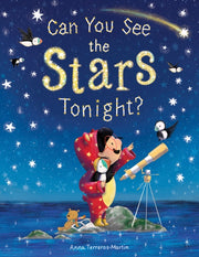 Can You See The Stars Tonight